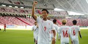Hasil SEA Games 2021: Myanmar Sukses Jinakkan Perlawanan Sengit Filipina