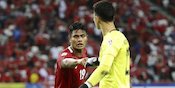 4 Pemain Timnas Indonesia Paling Sering Tampil di Piala AFF: Rekor Fachruddin Aryanto Ngeri!