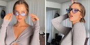 Neta Alchimister: Ketika sang Supermodel Jatuh ke Pelukan Seorang Pesepak Bola