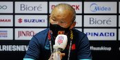Indonesia 0-3 Vietnam: Pelatih Asal Malaysia Puji Kecerdikan Taktik Park Hang-seo