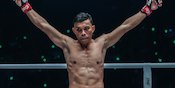 ONE Championship: Tak Diunggulkan, Petarung Indonesia Ini Yakin Bisa Kalahkan Bintang Filipina