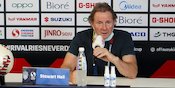Pelatih Filipina Kritik Wasit Piala AFF 2020: Itu Penalti Tidak Jelas! Pelatih Filipina Kritik Wasit Piala AFF 2020: Itu Penalti Tidak Jelas!