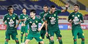BRI Liga 1: Aji Santoso Bersyukur Persebaya Putus Tren Negatif Lawan Barito Putera