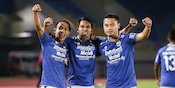 Sempat Kaget Diberi Peran Baru Luis Milla, Frets Butuan Merasa Nyaman dan Siap Hadapi Persebaya Sempat Kaget Diberi Peran Baru Luis Milla, Frets Butuan Merasa Nyaman dan Siap Hadapi Persebaya