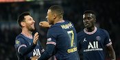 Jadwal Liga Champions dan Live Streaming PSG vs Real Madrid di Vidio Jadwal Liga Champions dan Live Streaming PSG vs Real Madrid di Vidio
