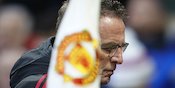 Disebut Bukan Pelatih, Dulu Ralf Rangnick Sebut Cristiano Ronaldo Sebagai Beban