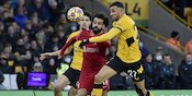 Cari Bek Kiri Baru, MU Incar Bek Wolverhampton Ini