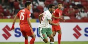 Wow! 8 Pemain Timnas Indonesia Sudah Ditandai oleh Pelatih Singapura, Siapa Saja? Wow! 8 Pemain Timnas Indonesia Sudah Ditandai oleh Pelatih Singapura, Siapa Saja?