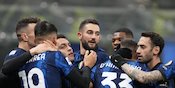 Hasil Pertandingan Inter Milan vs Spezia: Skor 2-0 Hasil Pertandingan Inter Milan vs Spezia: Skor 2-0