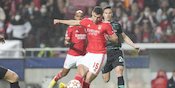 Sikat Dynamo Kiev, Benfica Kirim Barcelona ke Liga Europa Sikat Dynamo Kiev, Benfica Kirim Barcelona ke Liga Europa