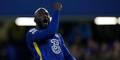 Ini Pengakuan Simone Inzaghi Soal Romelu Lukaku