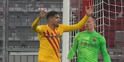 Main di Liga Europa, Barcelona Kini Bukan Tim Terbaik Eropa Lagi