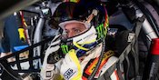 Makin Serius Geluti Balap Mobil, Valentino Rossi Jajal Mobil Audi GT3 di Valencia Makin Serius Geluti Balap Mobil, Valentino Rossi Jajal Mobil Audi GT3 di Valencia