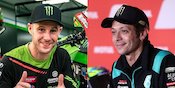 Jonathan Rea Pindah dari Kawasaki ke Yamaha, Bagai Valentino Rossi dari Honda ke Yamaha? Jonathan Rea Pindah dari Kawasaki ke Yamaha, Bagai Valentino Rossi dari Honda ke Yamaha?