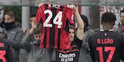 Kjaer Tumbang, Milan Datangkan Penggantinya dari PSG? Kjaer Tumbang, Milan Datangkan Penggantinya dari PSG?