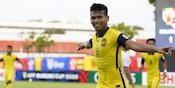 Digunjing Fans Timnas Indonesia Gegara Kasus Elkan Baggott, Safawi Rasid Tetap Kuat Digunjing Fans Timnas Indonesia Gegara Kasus Elkan Baggott, Safawi Rasid Tetap Kuat
