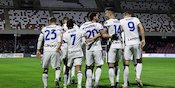 Bukti Inter Milan Berkembang, Sampai Gak Sadar Lukaku Sudah Pergi