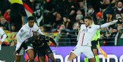Man of the Match Lens vs PSG: Seko Fofana Man of the Match Lens vs PSG: Seko Fofana