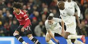 Manchester United Segera 'Sekolahkan' Dua Wonderkid Ini