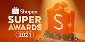 Cetak Prestasi Luar Biasa, Hijab by Adinda Raih Penghargaan Shopee Super Awards 2021 Cetak Prestasi Luar Biasa, Hijab by Adinda Raih Penghargaan Shopee Super Awards 2021