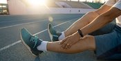 Redakan Nyeri Setelah Olahraga, Kenalan Dulu dengan Terapi Dry Needling Redakan Nyeri Setelah Olahraga, Kenalan Dulu dengan Terapi Dry Needling