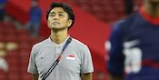 Usai Disingkirkan Timnas Indonesia dari Piala AFF 2020, Pelatih Timnas Singapura Mengundurkan Diri! Usai Disingkirkan Timnas Indonesia dari Piala AFF 2020, Pelatih Timnas Singapura Mengundurkan Diri!