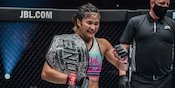 Stamp Fairtex Juara ONE Women's Atomweight World Grand Prix, Ini Hasil Lengkap ONE: Winter Warriors