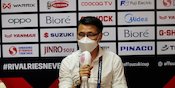 Gagal di Piala AFF 2020, Tan Cheng Hoe Mundur dari Posisi Pelatih Timnas Malaysia