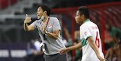 Waduh! 2 Pelatih Mundur Lantaran Kalah dari Timnas Indonesia di Piala AFF 2020 Waduh! 2 Pelatih Mundur Lantaran Kalah dari Timnas Indonesia di Piala AFF 2020