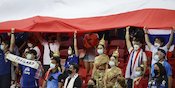 Timnas Indonesia 0-4 Thailand: Sudah Beda Kelas, eh 'Adu Mekanik' juga Kalah Timnas Indonesia 0-4 Thailand: Sudah Beda Kelas, eh 'Adu Mekanik' juga Kalah
