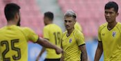 Piala AFF 2020: Tiru Bek Timnas Indonesia, Pelatih Thailand Stop Main Medsos