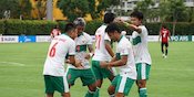 Piala AFF 2020: Kinerja Pemain Timnas Indonesia yang Bermain di Luar Negeri, Mayoritas Belum Maksima Piala AFF 2020: Kinerja Pemain Timnas Indonesia yang Bermain di Luar Negeri, Mayoritas Belum Maksima