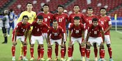 Timnas Indonesia Ajak Kroasia dan Yunani Beruji Coba Pada Maret 2022