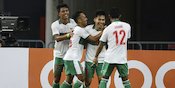 Rapor Timnas Indonesia di Semifinal Piala AFF 2020 Lawan Singapura: Witan Kelas, Asnawi Militan! Rapor Timnas Indonesia di Semifinal Piala AFF 2020 Lawan Singapura: Witan Kelas, Asnawi Militan!