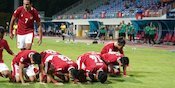 Setelah Hantam Kamboja, Kapan Timnas Indonesia Main Lagi di Piala AFF 2020? Setelah Hantam Kamboja, Kapan Timnas Indonesia Main Lagi di Piala AFF 2020?
