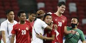 Makan Nasi Kotak yang Tidak Bergizi di Piala AFF 2020, Shin Tae-yong Sebut Timnas Indonesia Kurang N Makan Nasi Kotak yang Tidak Bergizi di Piala AFF 2020, Shin Tae-yong Sebut Timnas Indonesia Kurang N