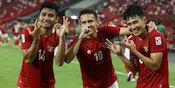 Final Piala AFF 2020: Indonesia Dianggap Sepele dan Thailand Bermain 70 Persen Bakal Menang!