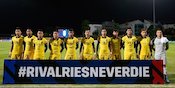Piala AFF 2020: Malaysia Diminta Fokus Penuh di Laga Hidup Mati Kontra Timnas Indonesia Piala AFF 2020: Malaysia Diminta Fokus Penuh di Laga Hidup Mati Kontra Timnas Indonesia