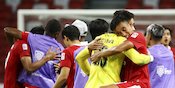 Kiper-kiper Tangguh Timnas Indonesia di Piala AFF: Dari Hendro Kartiko hingga Nadeo Argawinata Kiper-kiper Tangguh Timnas Indonesia di Piala AFF: Dari Hendro Kartiko hingga Nadeo Argawinata