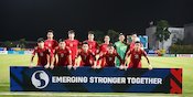 Pengakuan Kapten Vietnam: Melawan Indonesia Sangat Sulit, Mereka Bermain Bagus! Pengakuan Kapten Vietnam: Melawan Indonesia Sangat Sulit, Mereka Bermain Bagus!