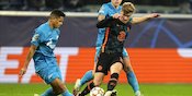 Man of the Match Zenit St Petersburg vs Chelsea: Timo Werner Man of the Match Zenit St Petersburg vs Chelsea: Timo Werner