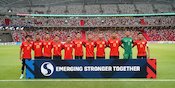 Hadapi Timnas Indonesia, Timor Leste Sudah Kibar Bendera Putih Duluan Hadapi Timnas Indonesia, Timor Leste Sudah Kibar Bendera Putih Duluan