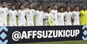 Ada Pemain Kontroversial di Skuad Timor Leste untuk Piala AFF 2020 Ada Pemain Kontroversial di Skuad Timor Leste untuk Piala AFF 2020