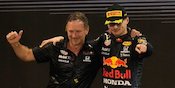 Max Verstappen Juara, Sang Bos: Red Bull Gratis Seumur Hidup untuk Nicholas Latifi Max Verstappen Juara, Sang Bos: Red Bull Gratis Seumur Hidup untuk Nicholas Latifi
