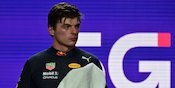 Max Verstappen Kritik Formula 1: Lebih Pentingkan Penalti daripada Kompetisi Max Verstappen Kritik Formula 1: Lebih Pentingkan Penalti daripada Kompetisi