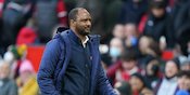 Arsenal Dihajar Crystal Palace, Fans The Gunners: Patrick Vieira Harusnya Gantikan Mikel Arteta! Arsenal Dihajar Crystal Palace, Fans The Gunners: Patrick Vieira Harusnya Gantikan Mikel Arteta!