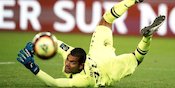 Man of the Match PSG vs Nice: Walter Benitez