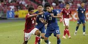 Jadwal Siaran Langsung Piala AFF 2020 di RCTI: Thailand vs Timnas Indonesia 1 Januari 2022