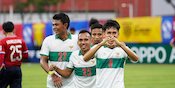 Piala AFF 2020: Timnas Indonesia Lawan Malaysia, Jangan Sampai Kalah dari Mereka!