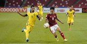 Ini 10 Penggawa Timnas Indonesia dengan Catatan Tackle Terbanyak di Piala AFF 2020 Ini 10 Penggawa Timnas Indonesia dengan Catatan Tackle Terbanyak di Piala AFF 2020